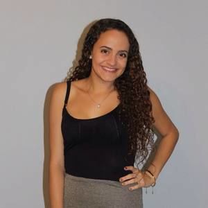 Meet your Posher, Luiza